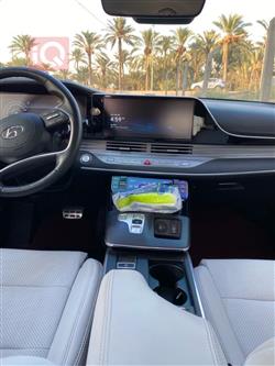 Hyundai Azera